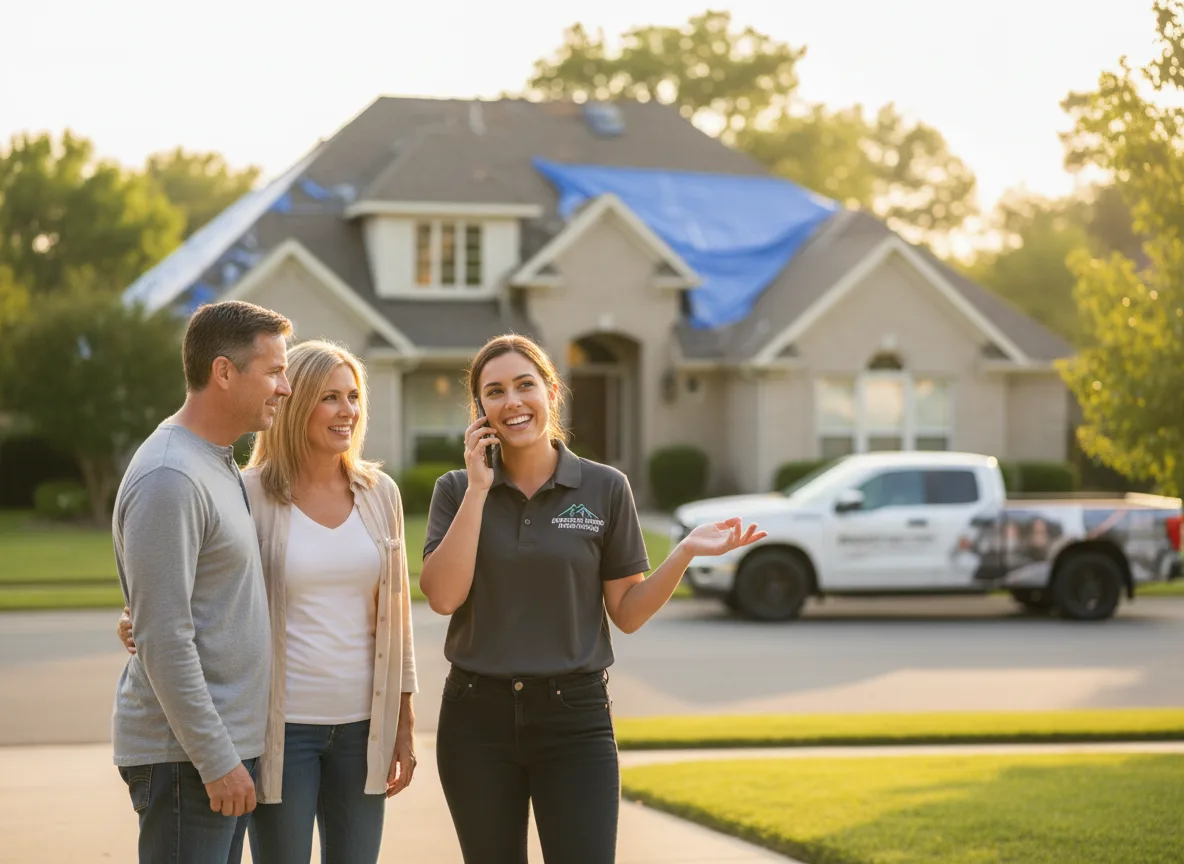 Emergency Roof Repair Peck, MI FAQs